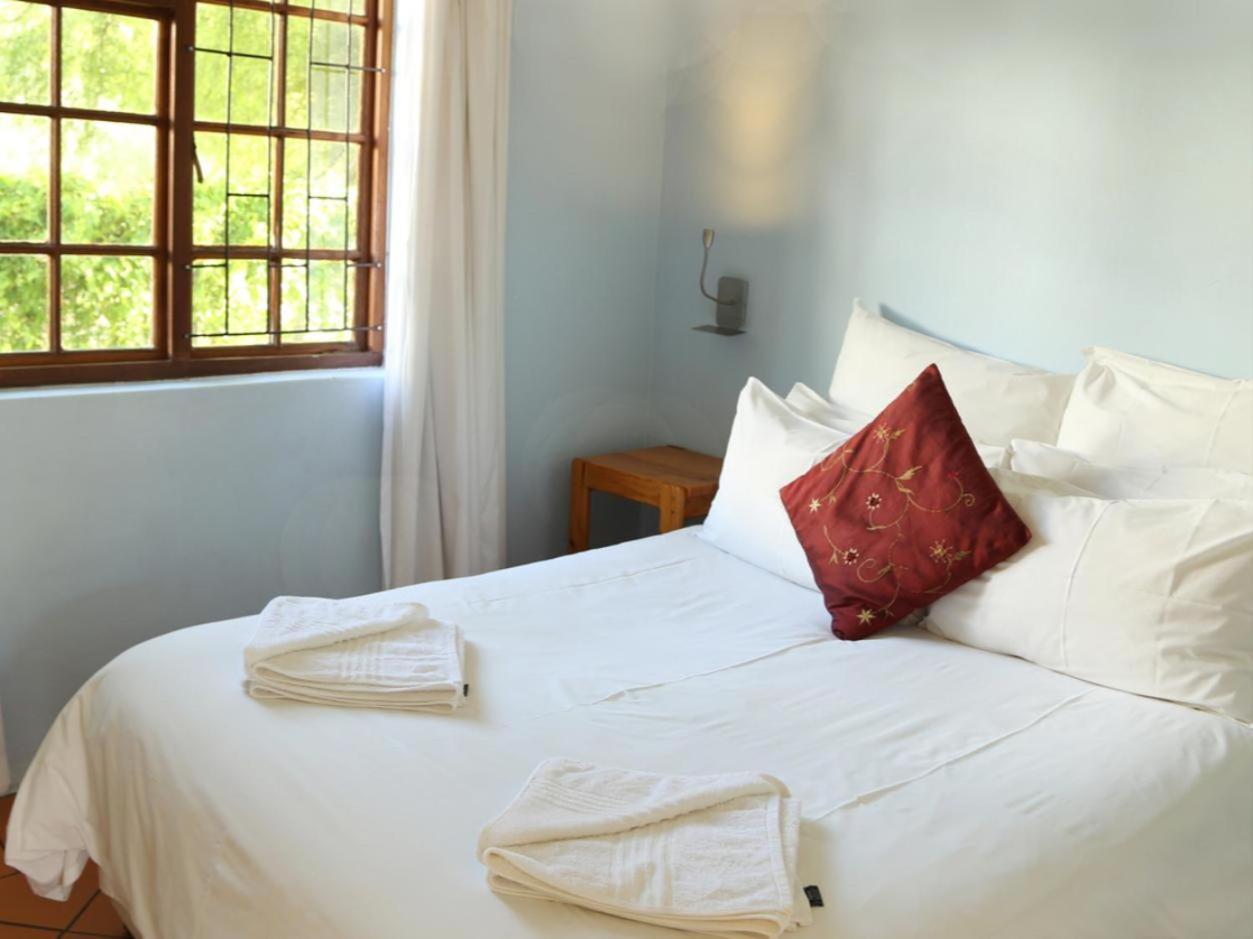 Rainbow Glen Self Catering Chalets Montagu Pokoj fotografie
