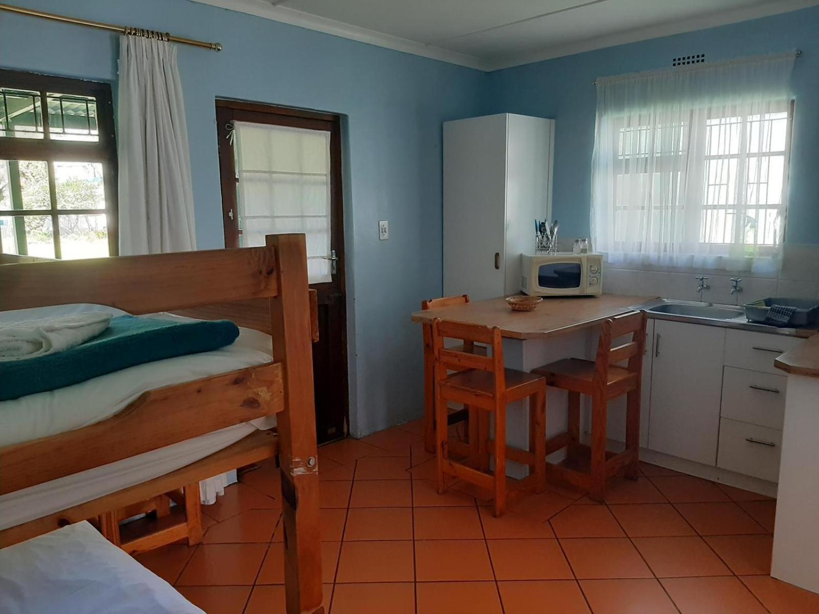 Rainbow Glen Self Catering Chalets Montagu Pokoj fotografie
