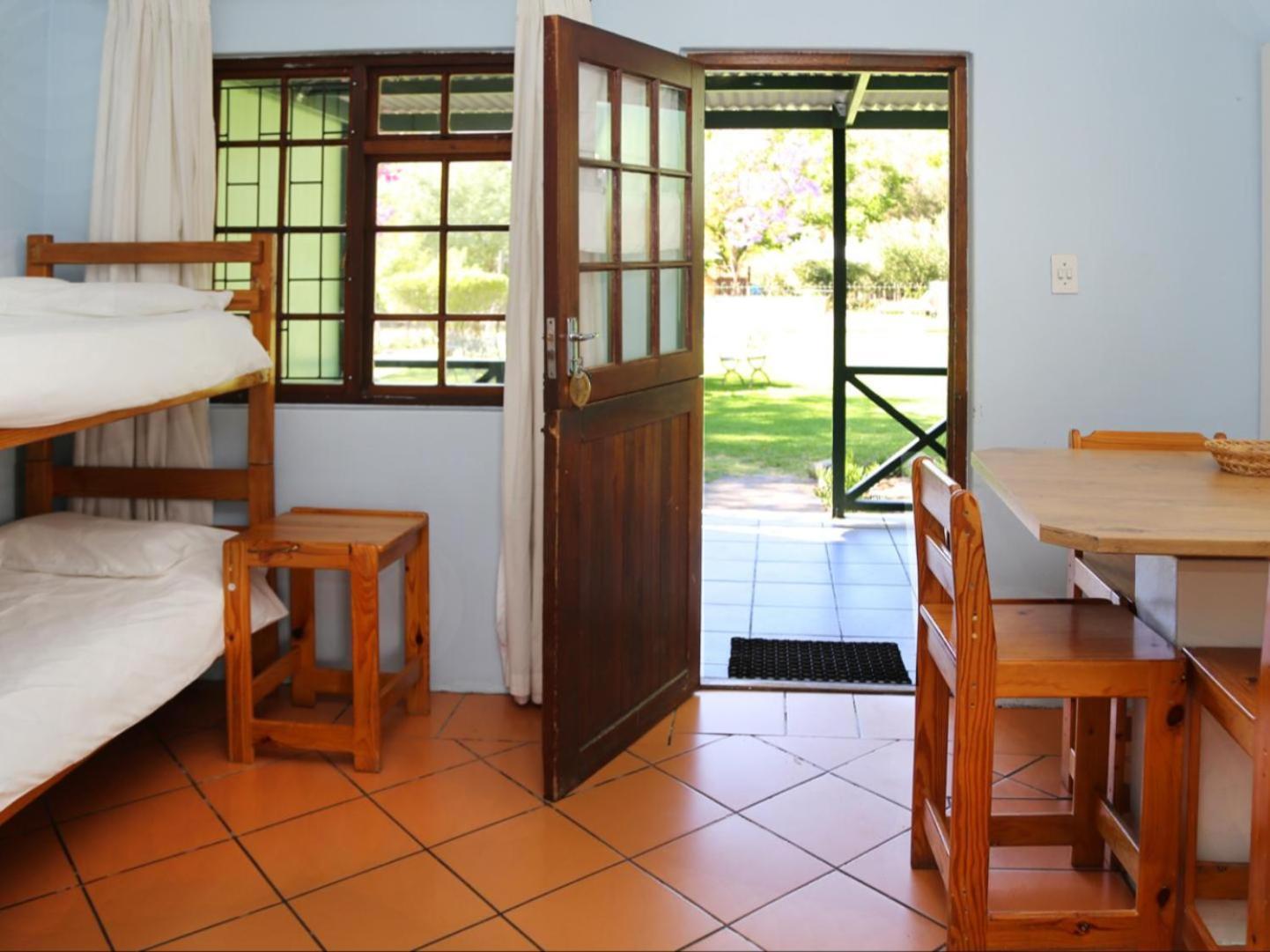 Rainbow Glen Self Catering Chalets Montagu Pokoj fotografie