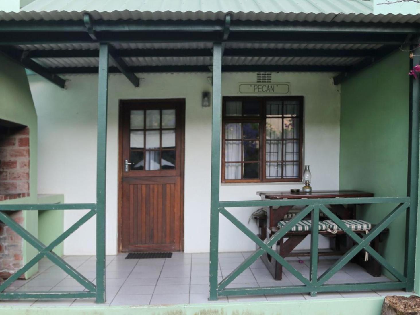 Rainbow Glen Self Catering Chalets Montagu Pokoj fotografie