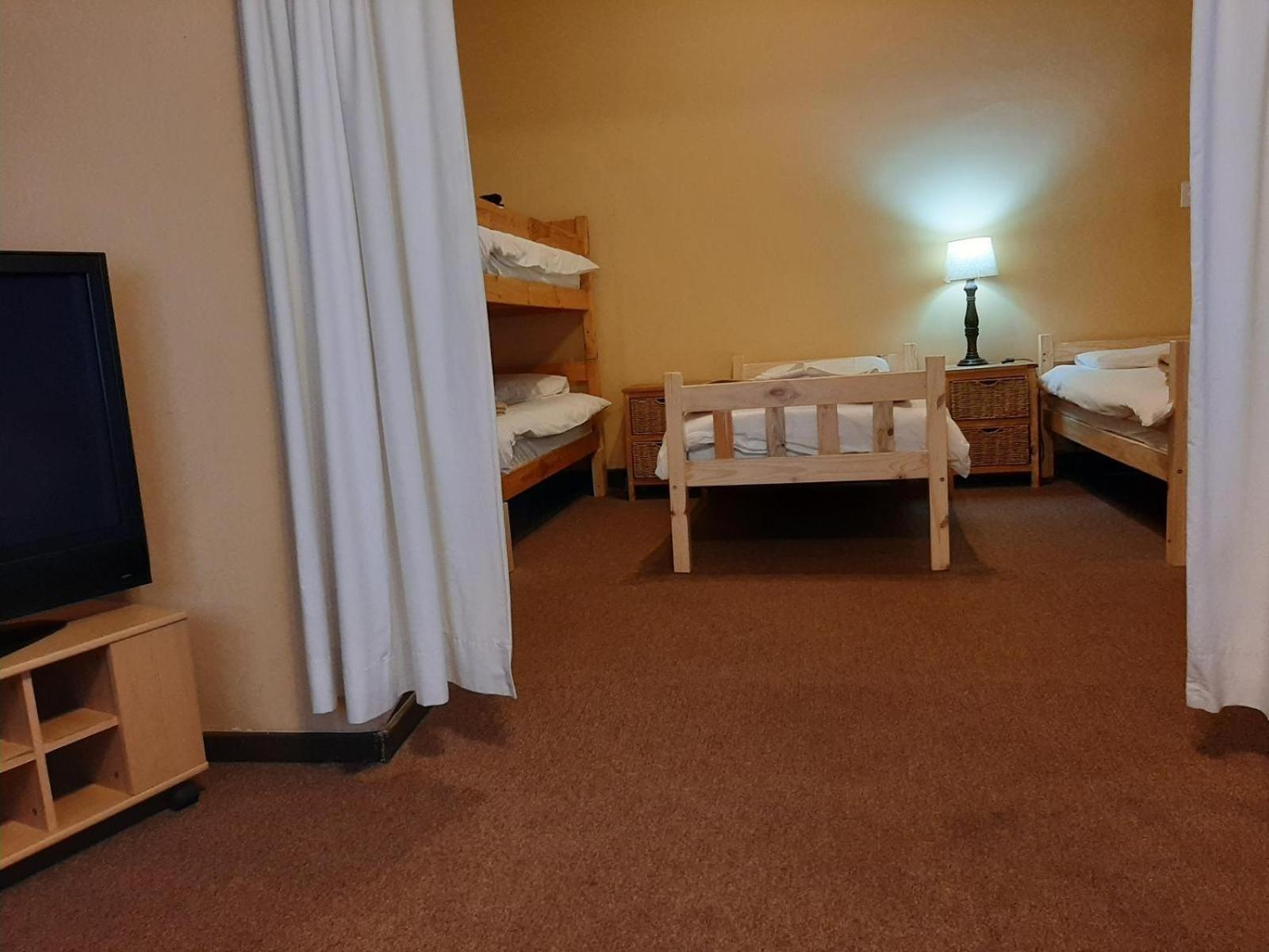 Rainbow Glen Self Catering Chalets Montagu Pokoj fotografie