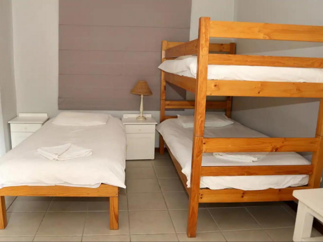Rainbow Glen Self Catering Chalets Montagu Pokoj fotografie