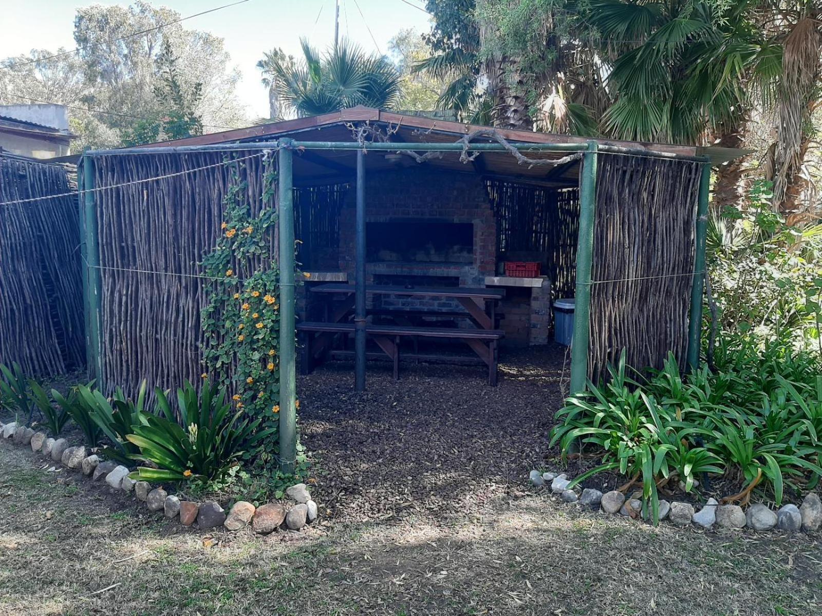Rainbow Glen Self Catering Chalets Montagu Pokoj fotografie