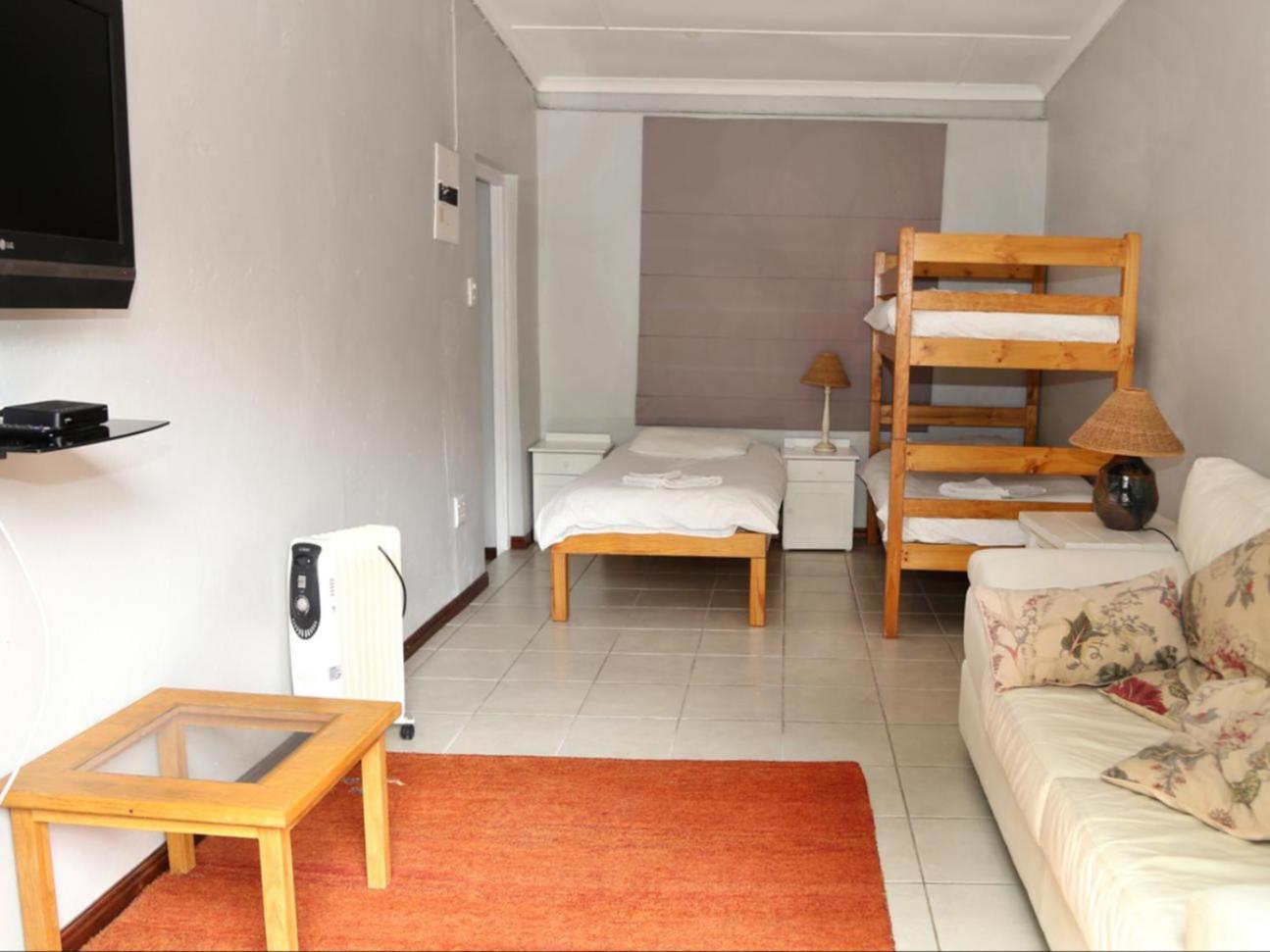 Rainbow Glen Self Catering Chalets Montagu Pokoj fotografie