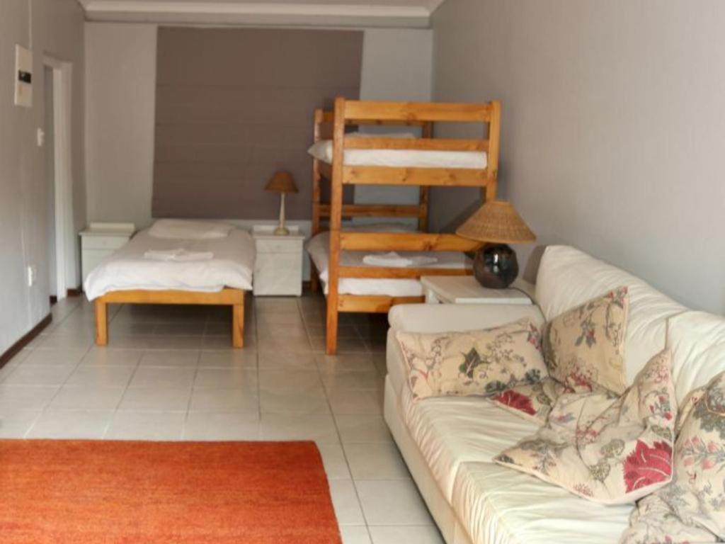 Rainbow Glen Self Catering Chalets Montagu Pokoj fotografie