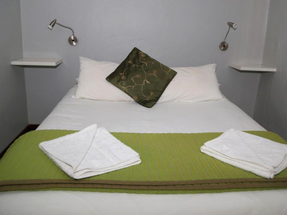 Rainbow Glen Self Catering Chalets Montagu Pokoj fotografie