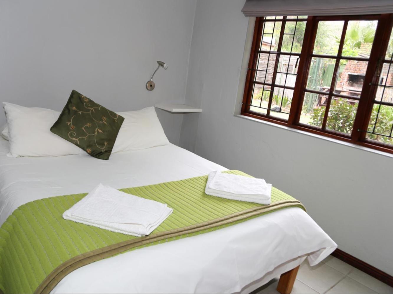 Rainbow Glen Self Catering Chalets Montagu Pokoj fotografie