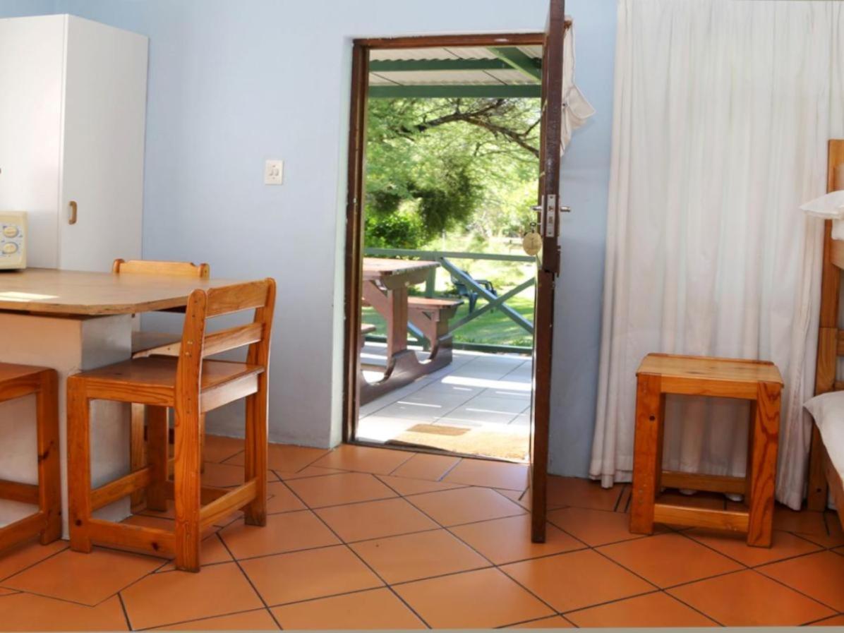 Rainbow Glen Self Catering Chalets Montagu Pokoj fotografie
