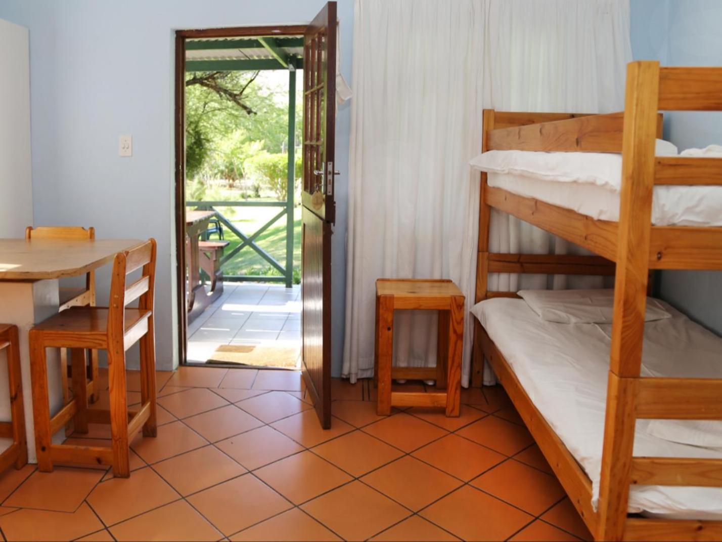 Rainbow Glen Self Catering Chalets Montagu Pokoj fotografie