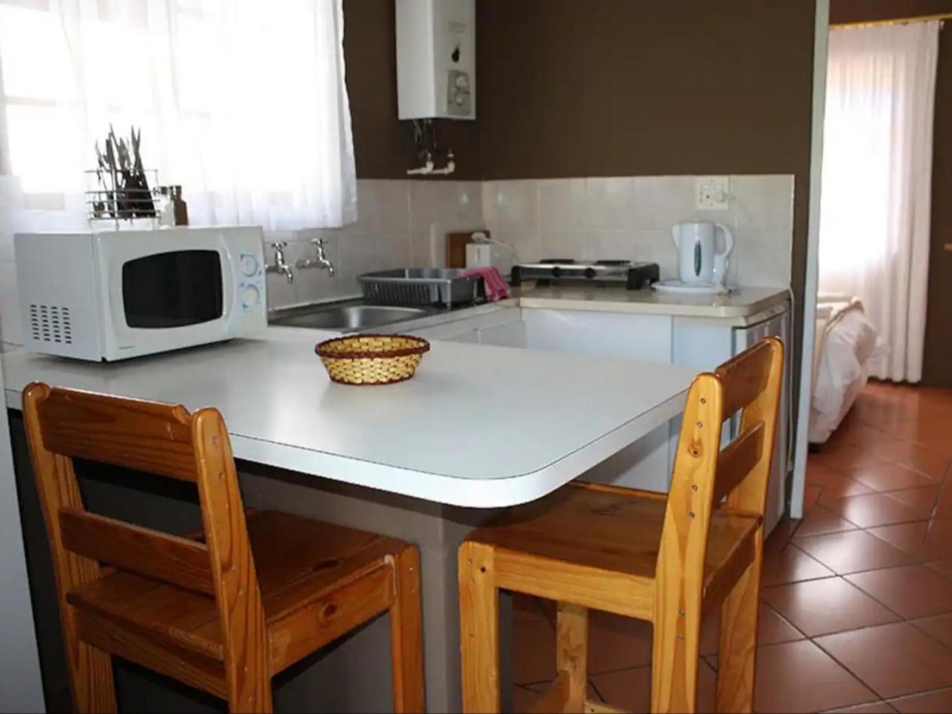 Rainbow Glen Self Catering Chalets Montagu Pokoj fotografie
