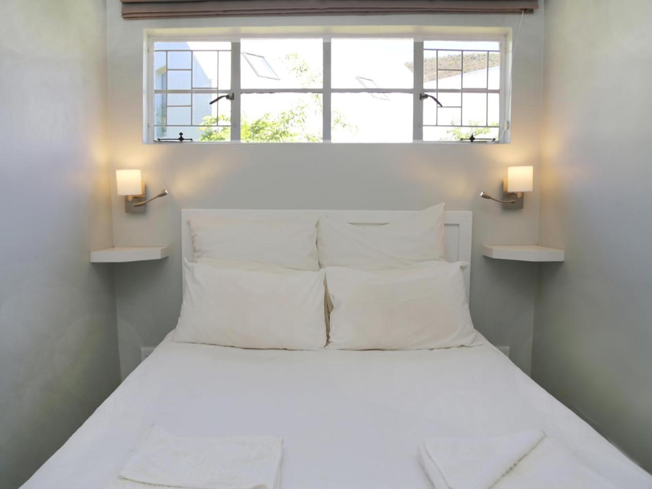 Rainbow Glen Self Catering Chalets Montagu Pokoj fotografie