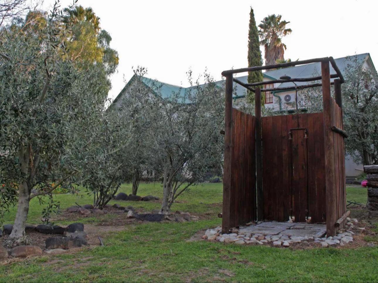 Rainbow Glen Self Catering Chalets Montagu Exteriér fotografie