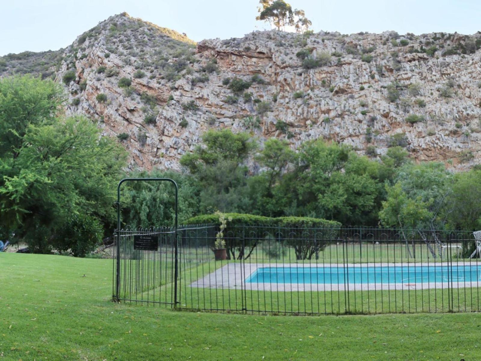 Rainbow Glen Self Catering Chalets Montagu Exteriér fotografie