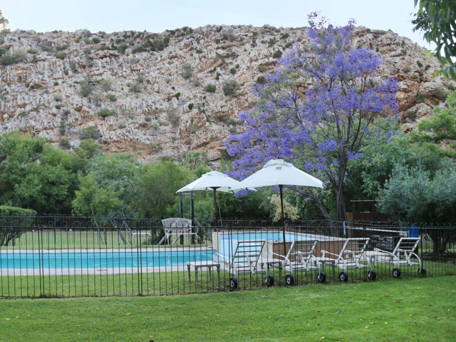 Rainbow Glen Self Catering Chalets Montagu Exteriér fotografie