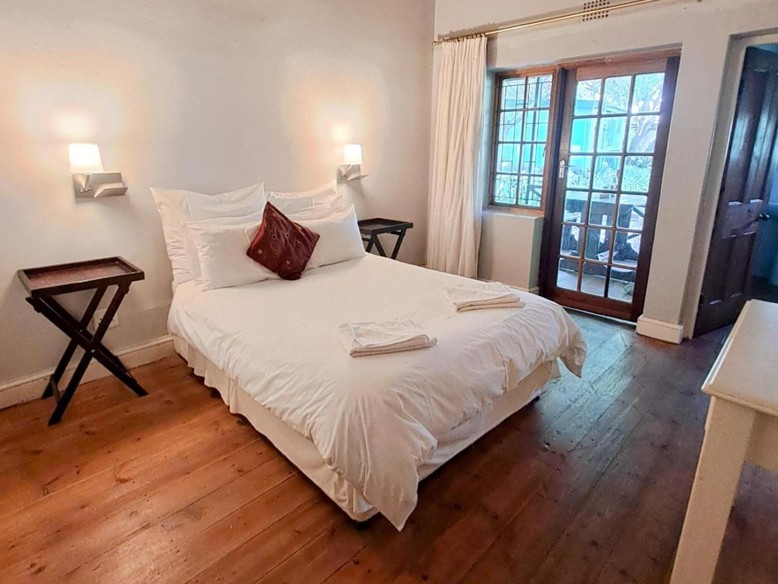 Rainbow Glen Self Catering Chalets Montagu Pokoj fotografie