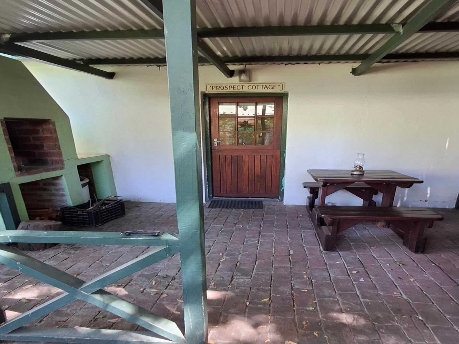 Rainbow Glen Self Catering Chalets Montagu Pokoj fotografie