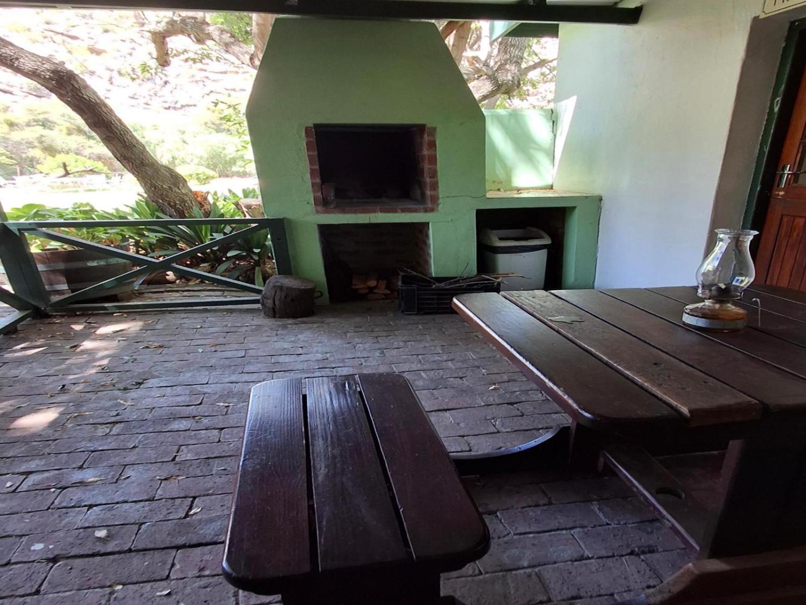 Rainbow Glen Self Catering Chalets Montagu Pokoj fotografie