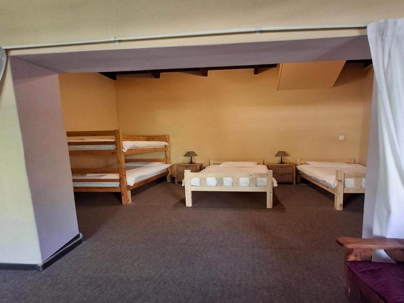 Rainbow Glen Self Catering Chalets Montagu Pokoj fotografie
