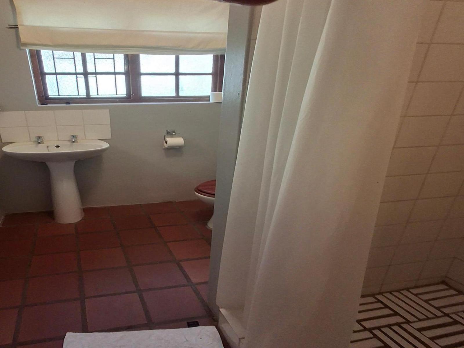 Rainbow Glen Self Catering Chalets Montagu Pokoj fotografie