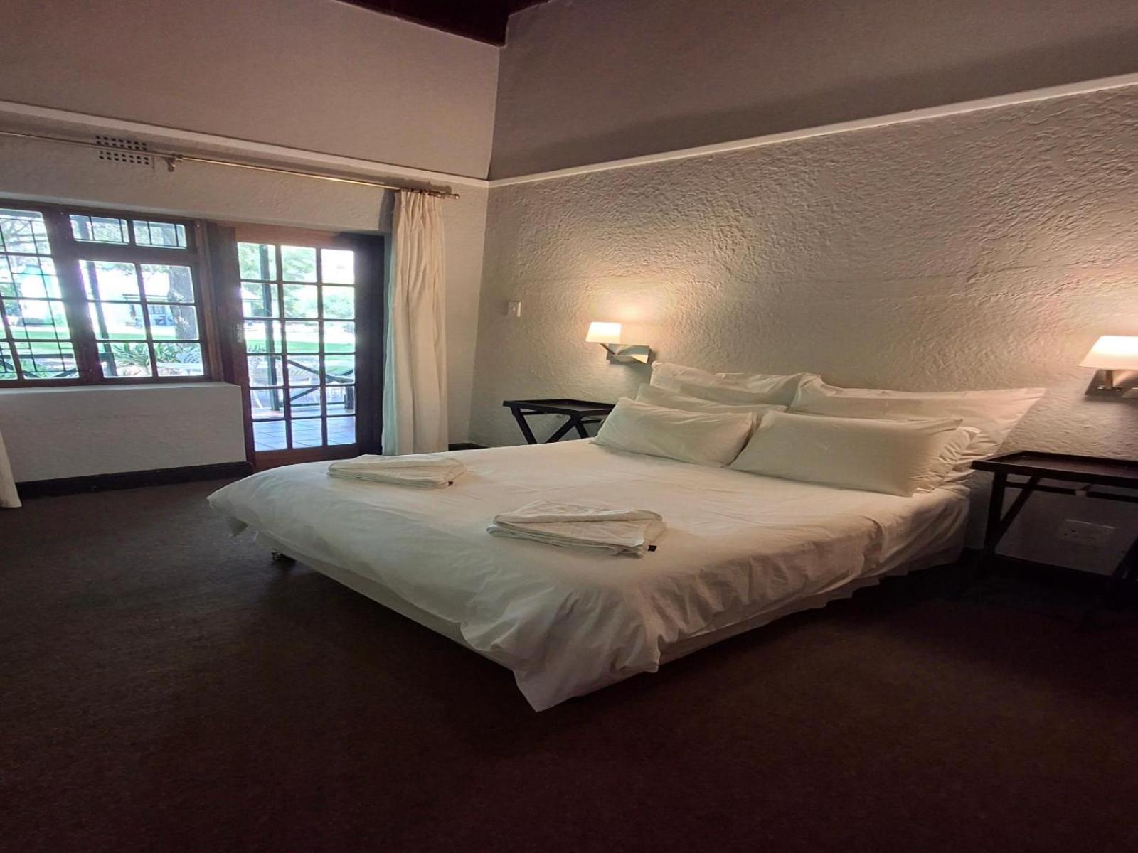 Rainbow Glen Self Catering Chalets Montagu Pokoj fotografie