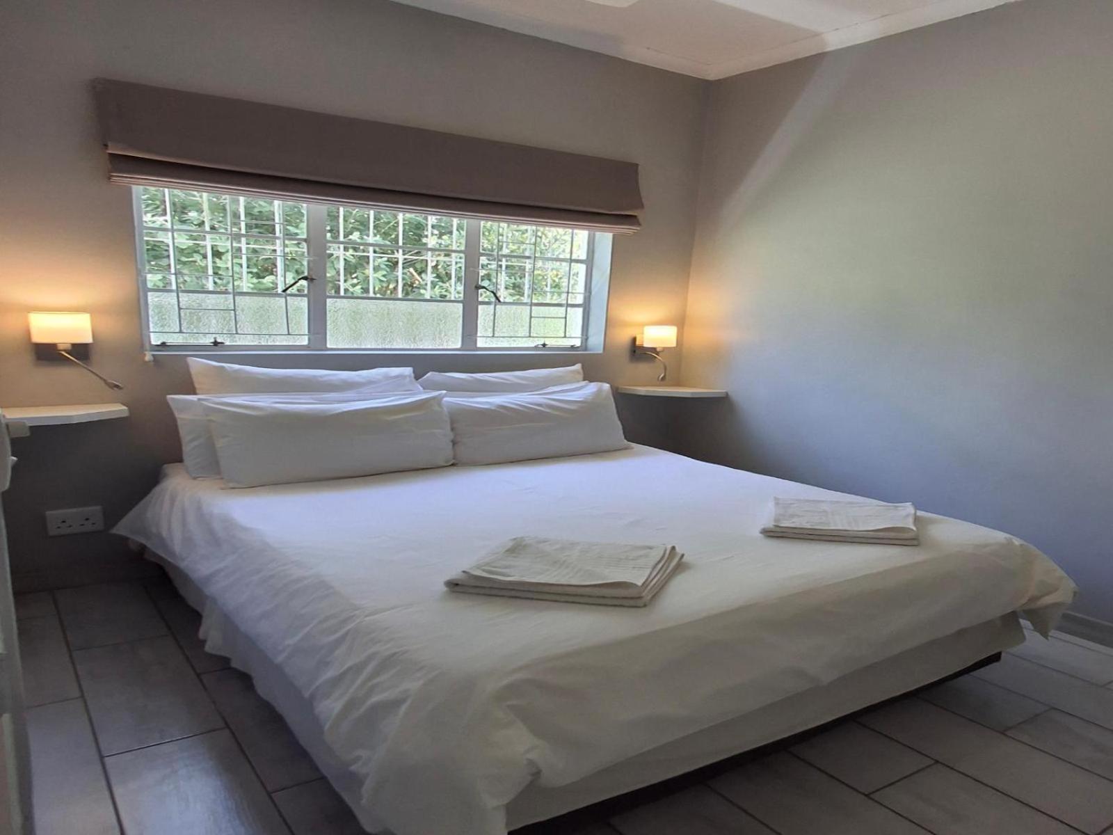 Rainbow Glen Self Catering Chalets Montagu Pokoj fotografie
